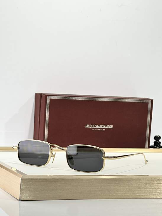 Picture of Jacques Marie Mage Sunglasses _SKUfw73585161fw